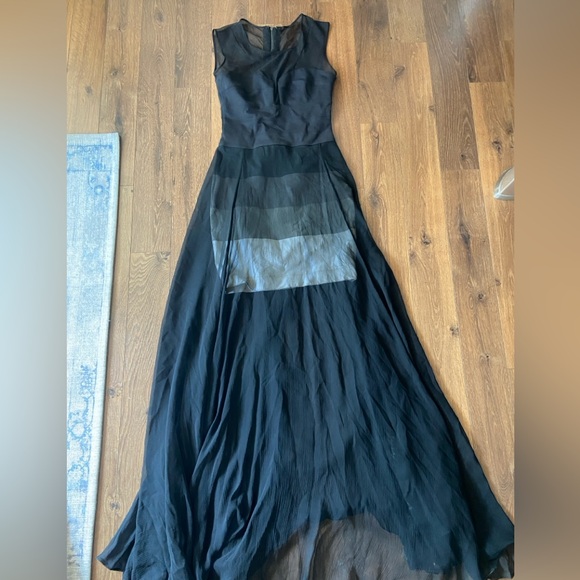 BCBG MAXAZRIA Alia Maxi dress - Picture 4 of 7